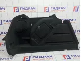Обшивка багажника левая Opel Astra (J) 13365510