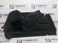 Обшивка багажника левая Opel Astra (J) 13365510