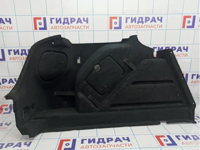 Обшивка багажника левая Opel Astra (J) 13365510