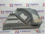 Обшивка багажника левая Opel Astra (J) 13365510