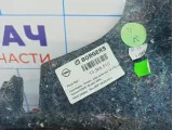 Обшивка багажника левая Opel Astra (J) 13365510