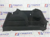 Обшивка багажника правая Opel Astra (J) 13365511