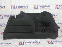 Обшивка багажника правая Opel Astra (J) 13365511