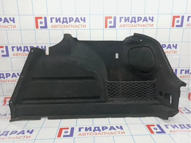 Обшивка багажника правая Opel Astra (J) 13365511