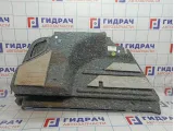 Обшивка багажника правая Opel Astra (J) 13365511