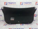 Обшивка крышки багажника Opel Astra (J) 13366273