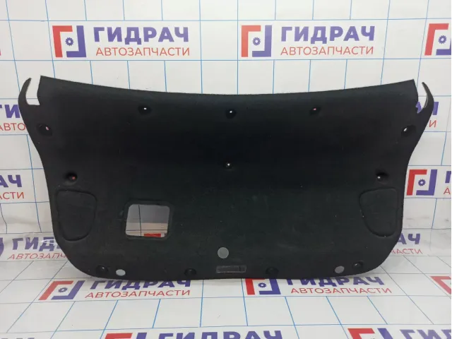 Обшивка крышки багажника Opel Astra (J) 13366273
