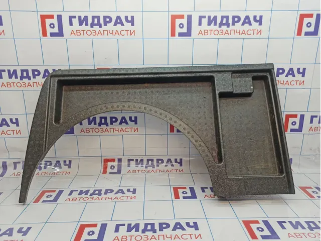 Ящик для инструментов левый Opel Astra (J) 13389473