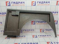 Ящик для инструментов правый Opel Astra (J) 13389474