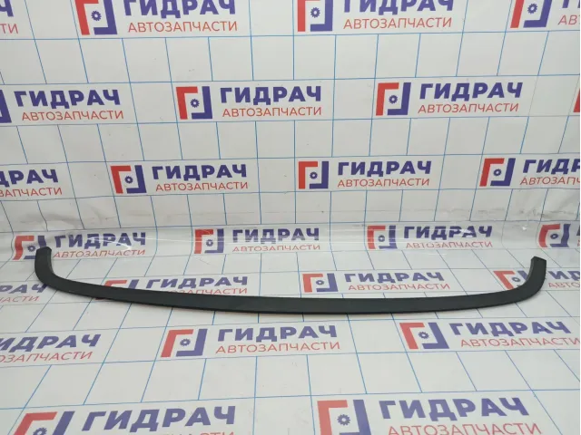 Молдинг капота Opel Astra (J) 13284009