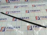 Накладка стекла переднего правого Opel Astra (J) 13391182