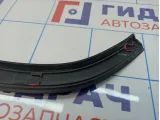 Молдинг капота Opel Astra (J) 13284009