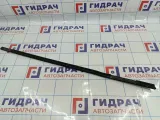 Накладка стекла переднего левого Opel Astra (J) 13391181