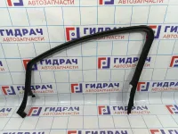 Накладка двери передней правой внутренняя Opel Astra (J) 13264850