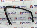 Накладка двери передней правой внутренняя Opel Astra (J) 13264850