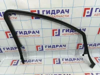 Накладка двери передней левой внутренняя Opel Astra (J) 13264851