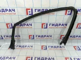 Накладка двери передней левой внутренняя Opel Astra (J) 13264851