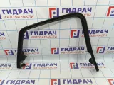 Накладка двери задней левой внутренняя Opel Astra (J) 13264861