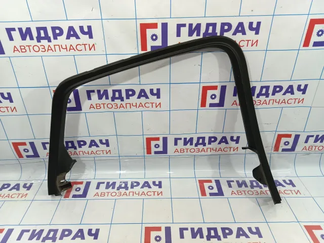 Накладка двери задней левой внутренняя Opel Astra (J) 13264861