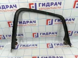 Накладка двери задней левой внутренняя Opel Astra (J) 13264861