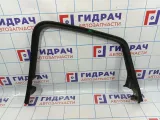 Накладка двери задней правой внутренняя Opel Astra (J) 13264860