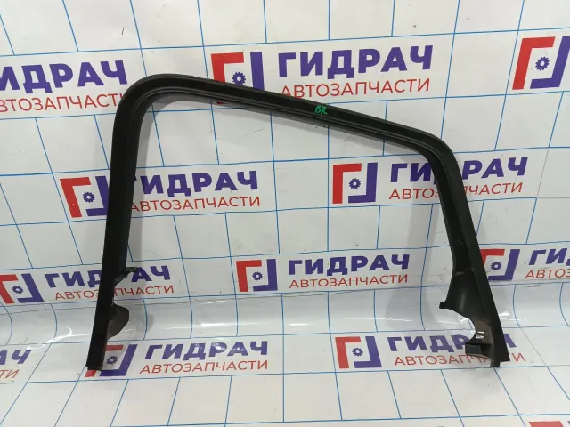 Накладка двери задней правой внутренняя Opel Astra (J) 13264860