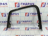 Накладка двери задней правой внутренняя Opel Astra (J) 13264860