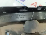 Накладка двери задней правой внутренняя Opel Astra (J) 13264860