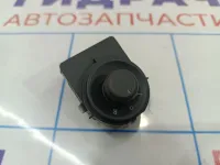 Переключатель регулировки зеркала Opel Astra (J) 13271827
