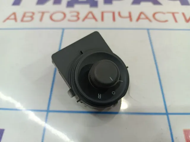 Переключатель регулировки зеркала Opel Astra (J) 13271827
