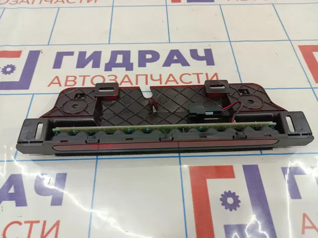 Фонарь задний (стоп сигнал) Opel Astra (J) 25961508. Горят не все светодиоды
