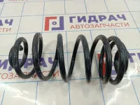 Пружина задняя Opel Astra (J) 424328