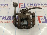 Суппорт тормозной задний правый Opel Astra (J) 13300884