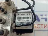 Блок ABS Opel Astra (J) 530043