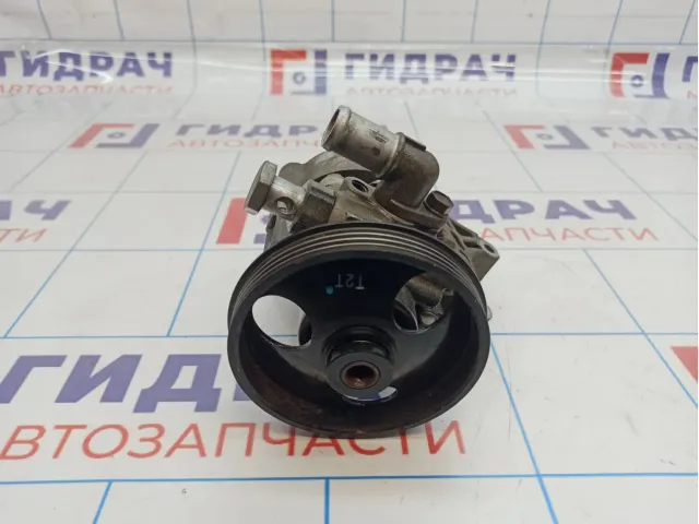 Насос гидроусилителя Opel Astra (J) 95521954