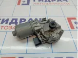 Моторчик стеклоочистителя передний Opel Astra (J) 13262434