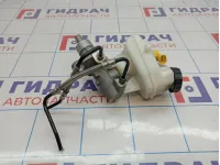 Цилиндр тормозной главный Opel Astra (J) 558404