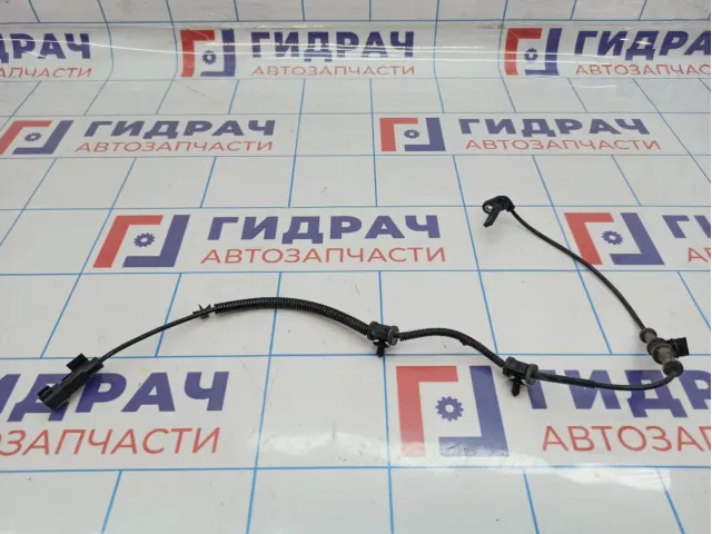 Датчик ABS передний Opel Astra (J) 13329258