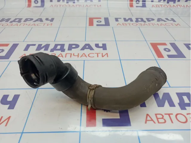 Патрубок радиатора Opel Astra (J) 13338423