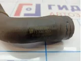 Патрубок радиатора Opel Astra (J) 13338423