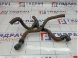 Патрубок отопителя Opel Astra (J) 1818601