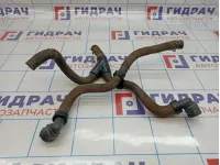 Патрубок отопителя Opel Astra (J) 1818601