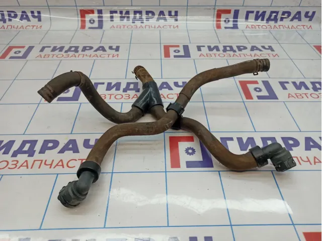 Патрубок отопителя Opel Astra (J) 1818601