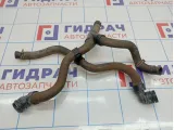 Патрубок отопителя Opel Astra (J) 1818601