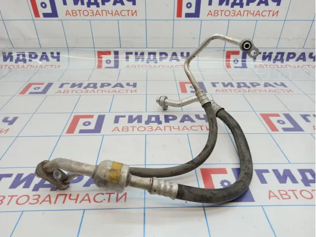Трубка кондиционера Opel Astra (J) 1850261