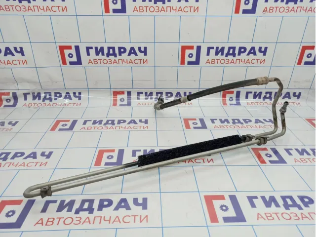 Радиатор гидроусилителя Opel Astra (J) 13301825