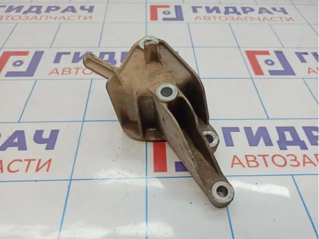 Кронштейн КПП Opel Astra (J) 13248661