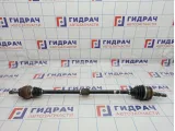 Привод передний правый Opel Astra (J) 374891