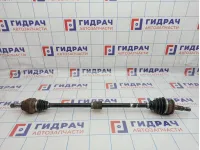 Привод передний правый Opel Astra (J) 374891 Привод передний правый Opel Astra (J) 374891