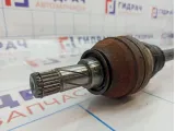 Привод передний правый Opel Astra (J) 374891